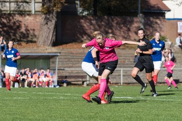 Bild 108 - Frauen Holstein Kiel - SV Meppen : Ergebnis: 1:1
